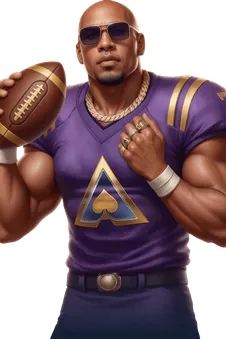 football americano