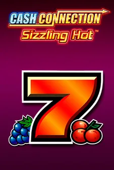 Cash Connection Sizzling Hot