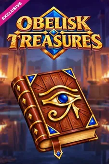 Obelisk Treasures
