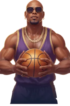 pallacanestro