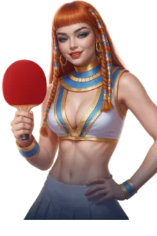 ping pong